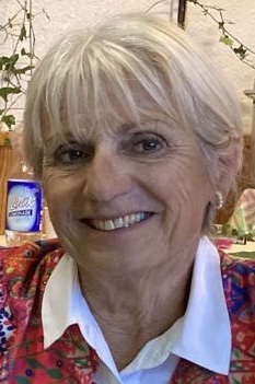 Arlette ARMAND