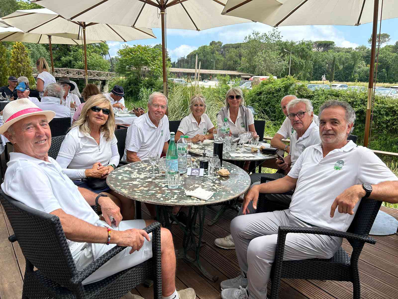 Rencontre Barneau à BIOT du 05 Juin 2024