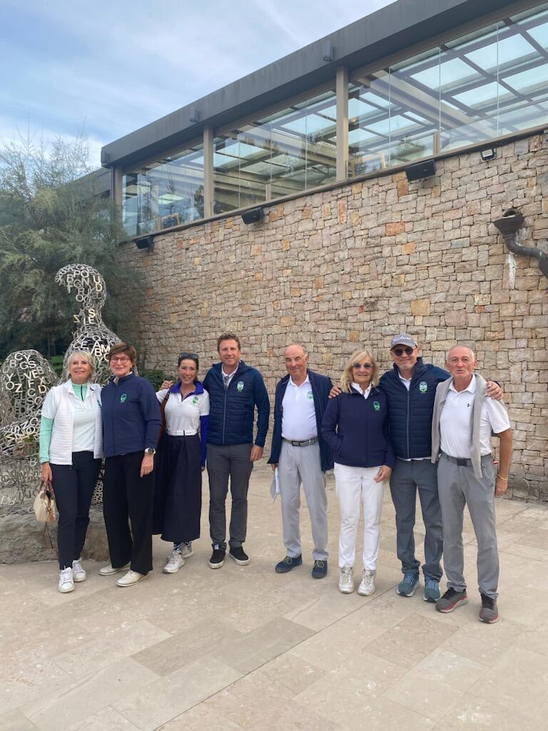 Trophée Barneau 2026 : Riviera Barbossi sacrée championne !