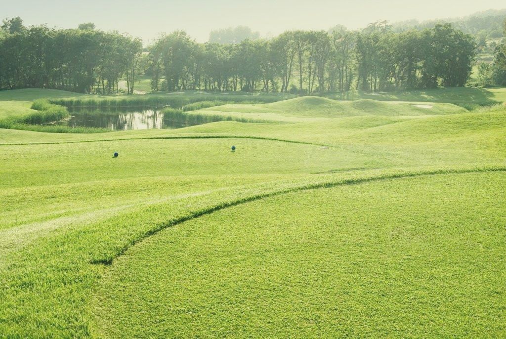 Championnat de Ligue par Equipes Promotion Messieurs 12-13 avril 2025 - Golf d'Aix en Provence