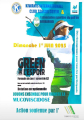 Green de l'espoir à Barbaroux 2025